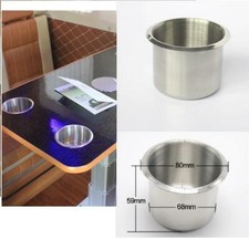 Stainless Steel Cup Drink