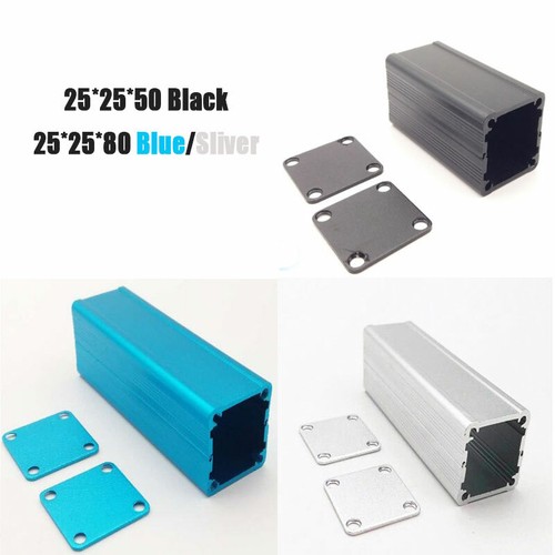 Kinds aluminum project box - kinds,