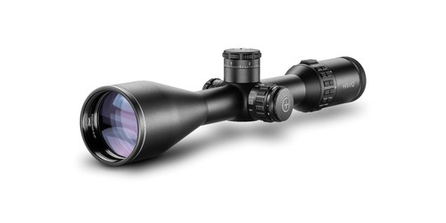 Hawke 17261 rifle - hawke, scope