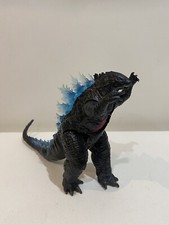 Toho Monsterverse Blue
