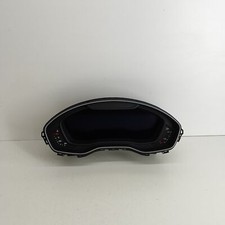 AUDI Q5 FY INSTRUMENT CLUSTER
