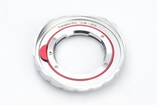 Fotodiox Pro Adapter Leica M