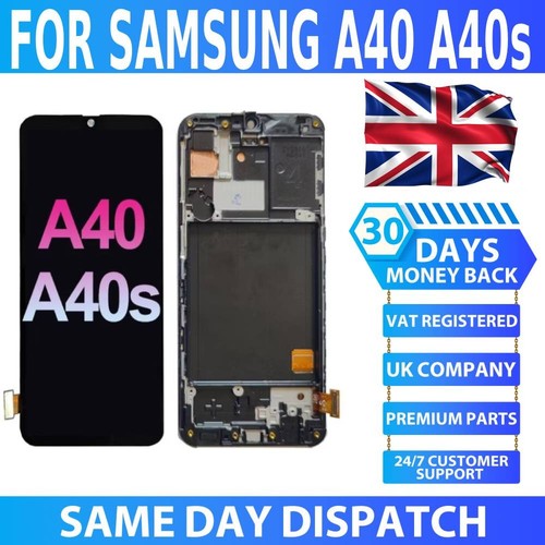 Replacement lcd for samsung - replacement,