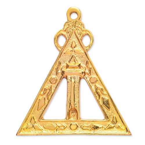 Scribe royal arch chapter - arch,