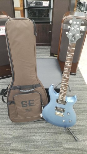 Prs satin electric - 24,