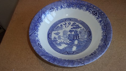 Lovely barratts china - barratts,