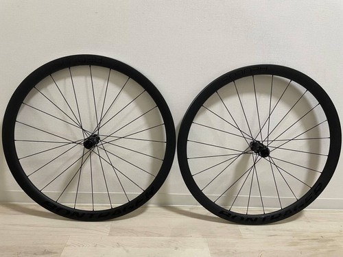 Unused bontrager aeolus pro - [unused],