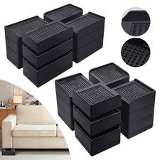 Pack furniture risers - 4,