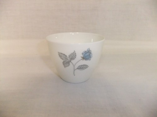 Wedgwood ice rose - -, vintage