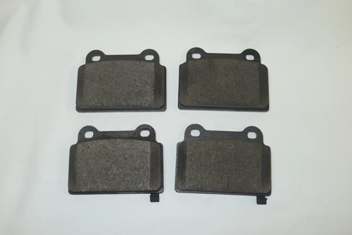 Ross sport budget brake pad - brake,