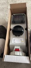 32amp 5 Pin RCD Plug In Socket