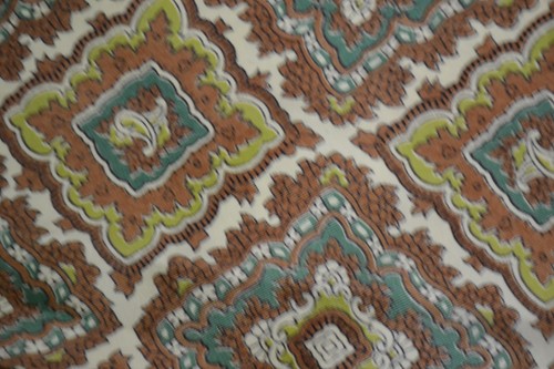 Vintage tootal cravat ascot - vintage,