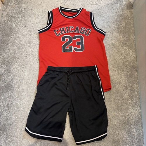 Next boys age - years, chicago