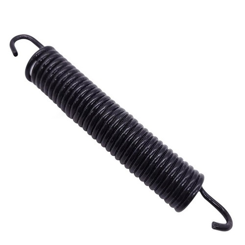 Extension spring riding mowers - extension,