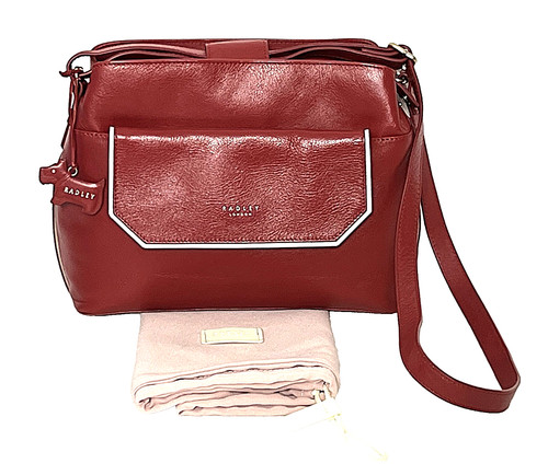 Radley handbag crossbody bag - radley,