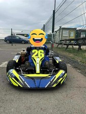 Bambino Go Kart