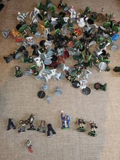 Warhammer Bits Bag Mixed Job Lot of Bits From 40K/AOS/FANTASY