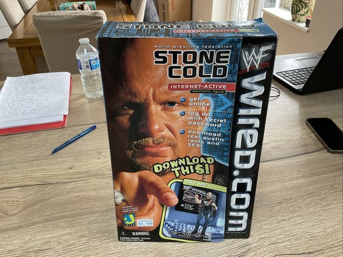 Wwe stone cold steve - wwe,