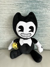 Bendy And The Ink Machine
