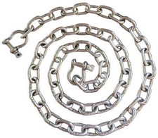 Stainless Steel 316 Anchor