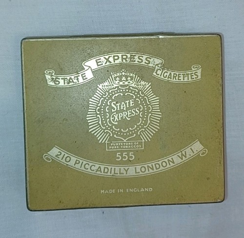 Vintage state express - express, 555