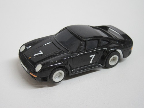 Tomy aurora afx tyco - aurora, micro