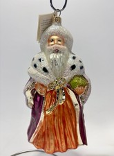 Radko Autumn Winter Dream