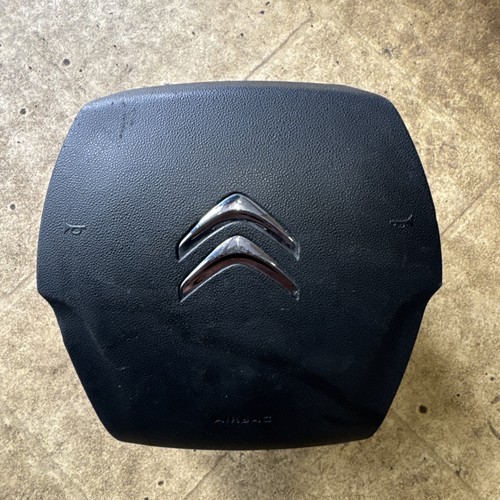 Citroen picasso mk2 - c4, safety