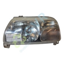 SUZUKI GRAND VITARA X-EC MK2