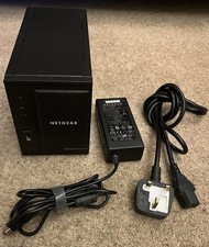 NETGEAR ReadyNAS Duo RND2150