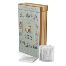 Winnie Hunny & Lemon Tea Tin