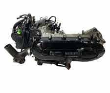 ♻️ Peugeot Speedfight 4 50