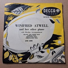 Winifred Atwell And Her Other
