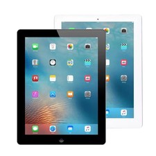 Apple iPad 2nd/4TH Generation