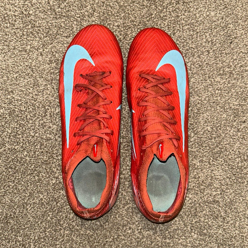 Nike mercurial football boots - mercurial,