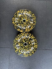 Pair of 15kg Olympic Weight