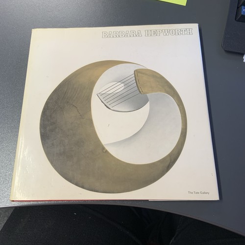 Barbara hepworth ronald - barbara,