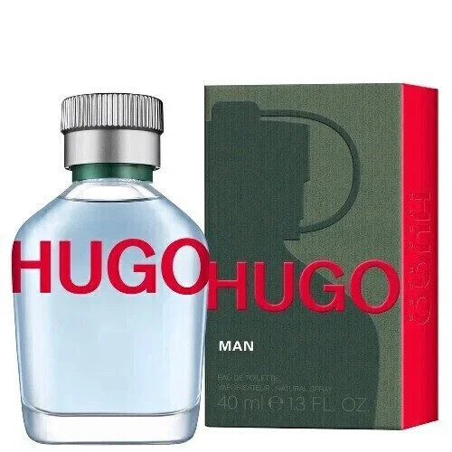 Hugo boss edt 40ml - boss, spray
