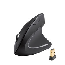 ANKER Wireless Vertical Ergonomic Mouse - A7852M