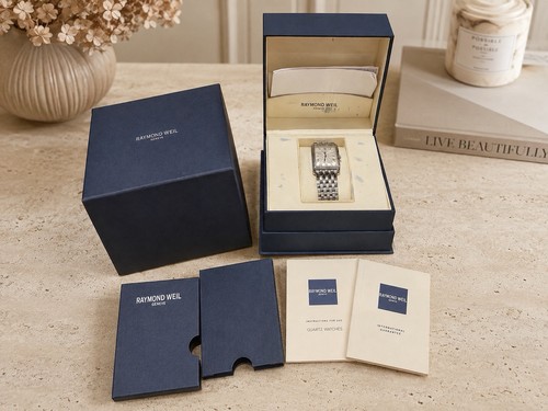 Raymond weil parsifal men - weil, men’s