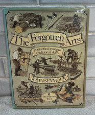 The Forgotten Arts - John