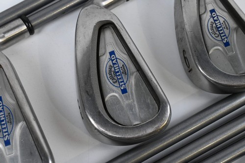 Callaway irons 3 - irons, /