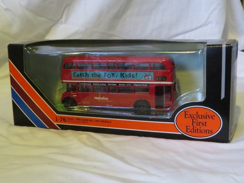 Efe 25504 rml routemaster - rml,