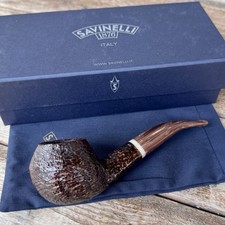 Savinelli dolomiti rusticated - savinelli,