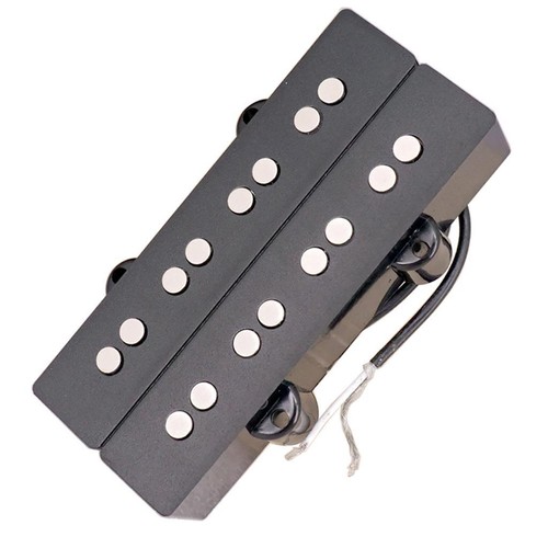 Electric bass accessory double - accessory,