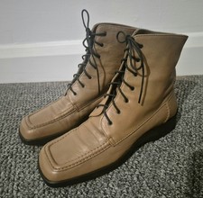 Bally Boots Size EU 38.5/UK