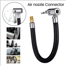 Car Air Tyre Tire Connector