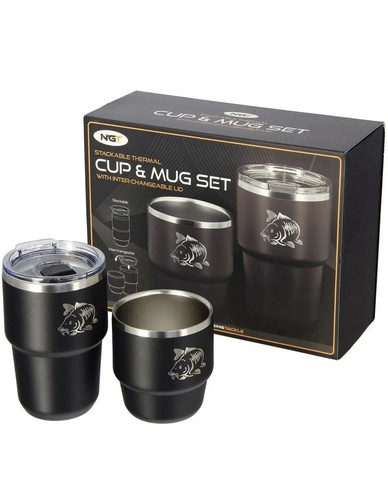 Ngt brew kit - 2, 3