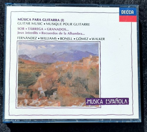 Musica para guitarra - 'musica,