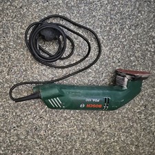 Bosh PDA 100 delta sander